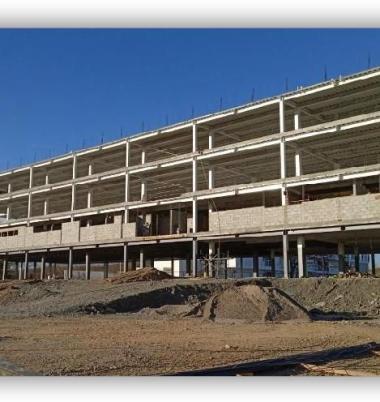 Edificio 4 niveles, CD Médica, Mazatlán Sinaloa